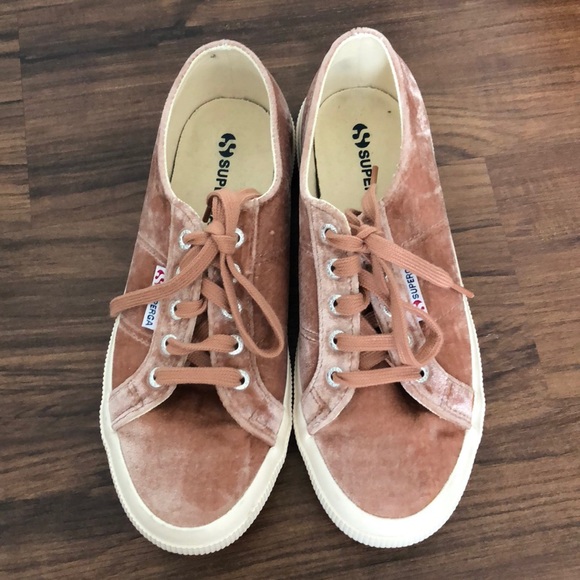 Superga Shoes - Superga